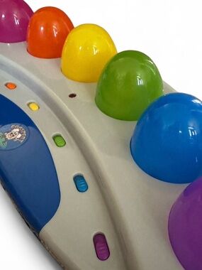 Two Sets Eggspert Classic Educational Insights Classroom Buzzer Game Kids Tool